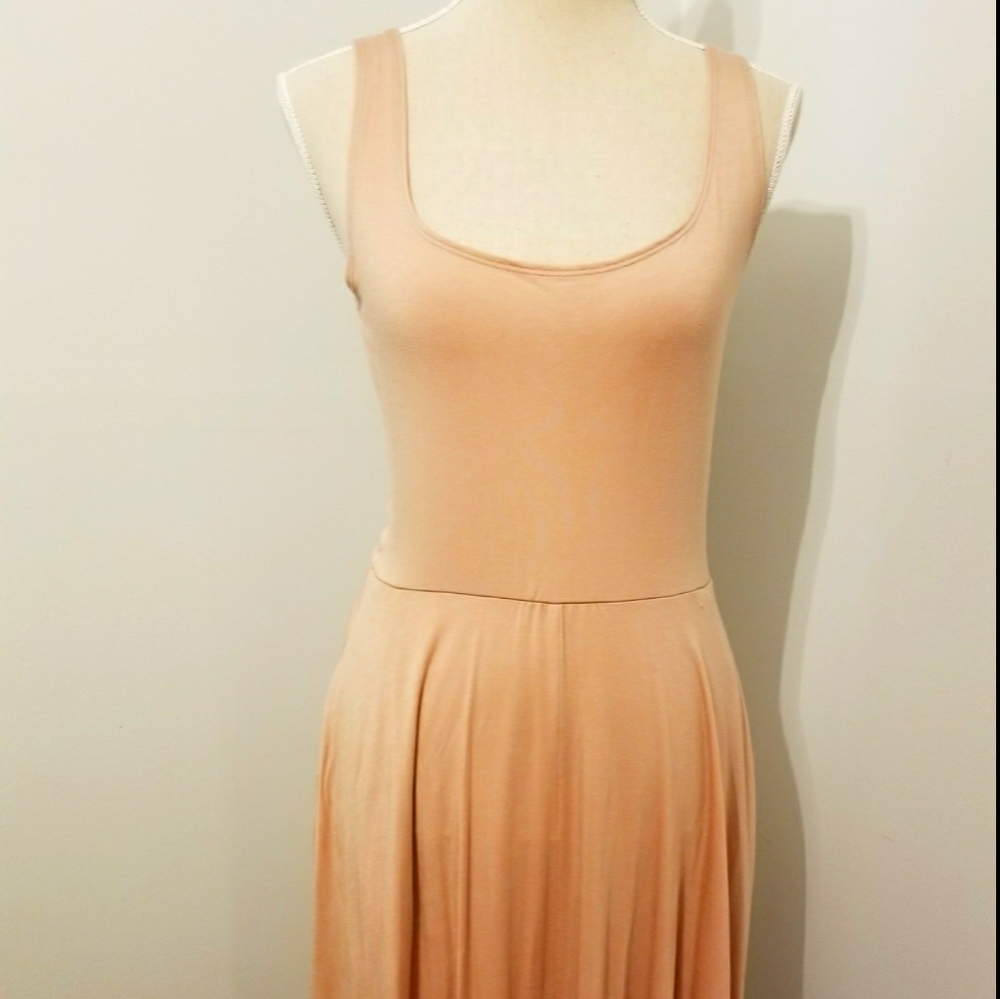 Reformation Midi Dress